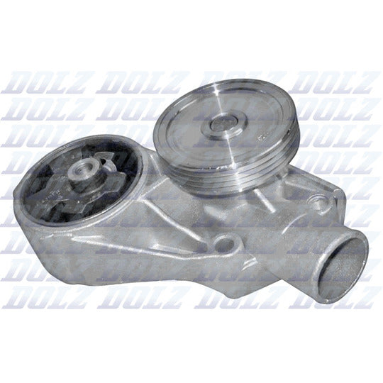 S193 Water pump