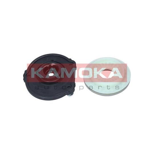 209049 Repair Kit, suspension strut support mount