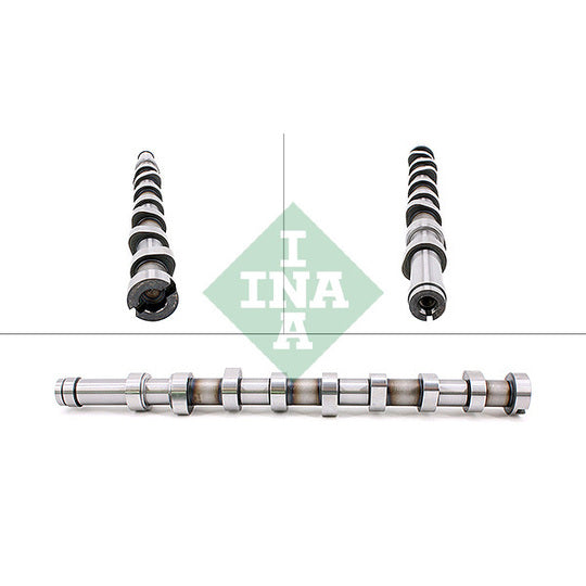 428 0183 10 Camshaft