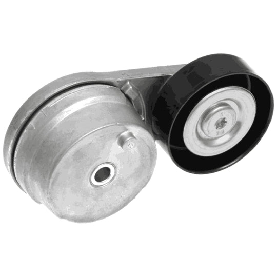 T39350 Belt Tensioner, v-ribbed belt