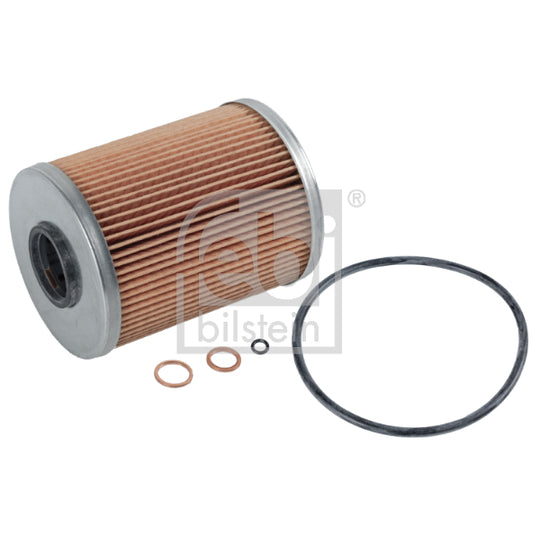 172277 Oil filter
