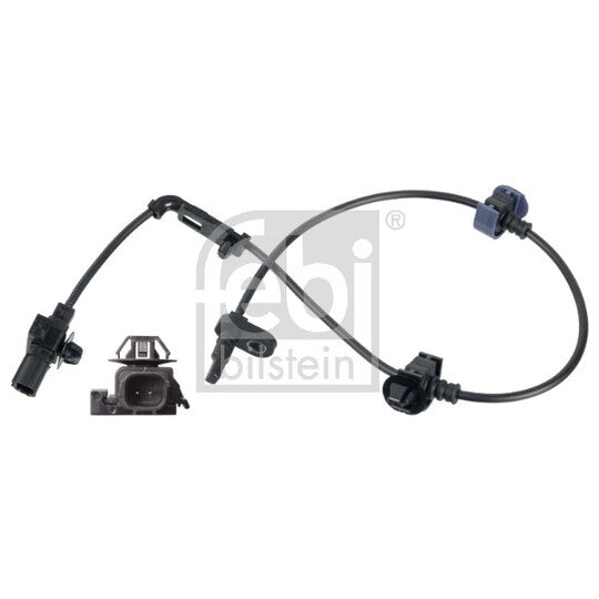 173172 Sensor, wheel speed