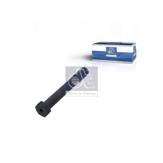 2.61094 Spring Bolt