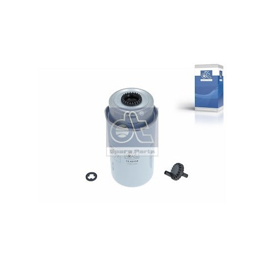13.43154 Fuel filter