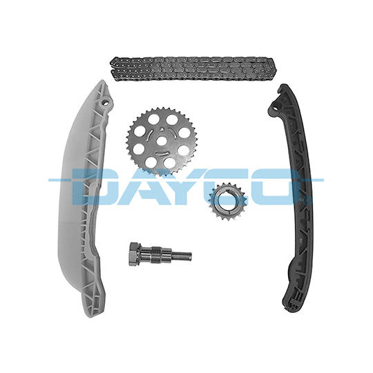 KTC1075 Timing Chain Kit