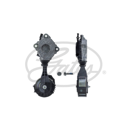 T38771 Belt Tensioner, v-ribbed belt