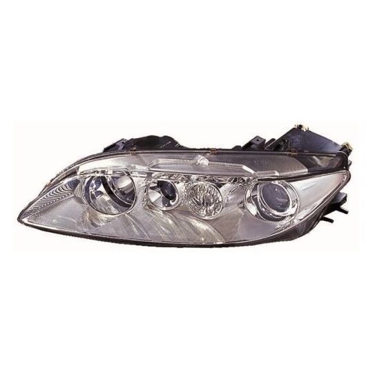 216-1147R-LD-EM Headlight