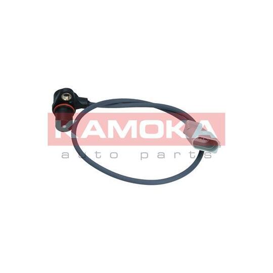 109008 Sensor, crankshaft pulse