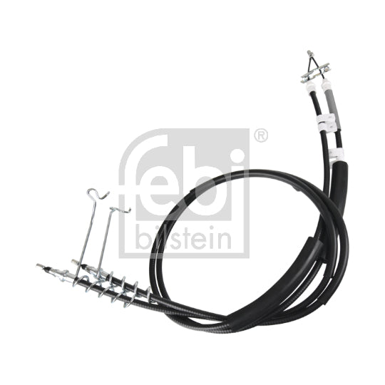 177158 Cable, parking brake