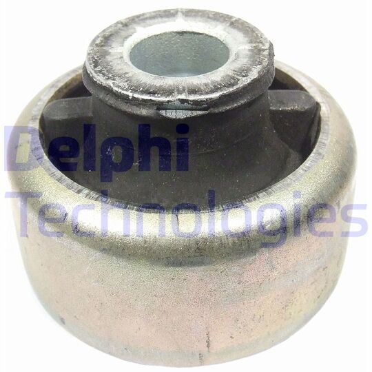 TD714W Control Arm-/Trailing Arm Bush