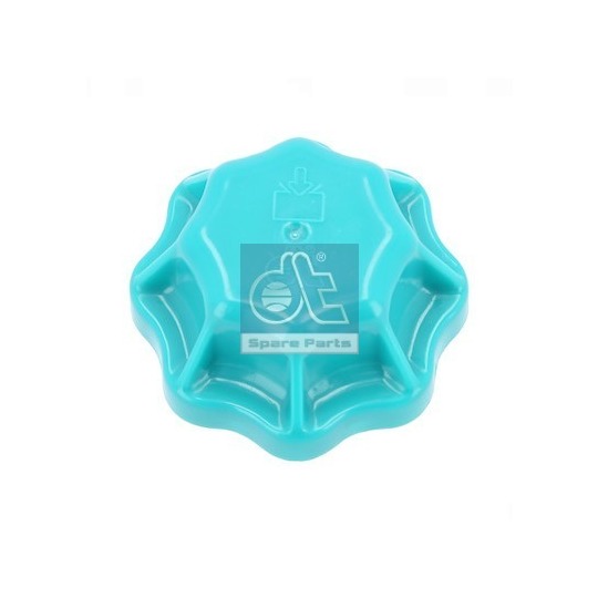 4.61594 Sealing Cap, coolant tank