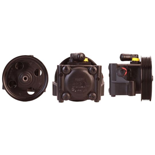 715520365 Hydraulic Pump, steering system