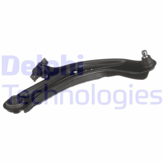TC7628 Track Control Arm