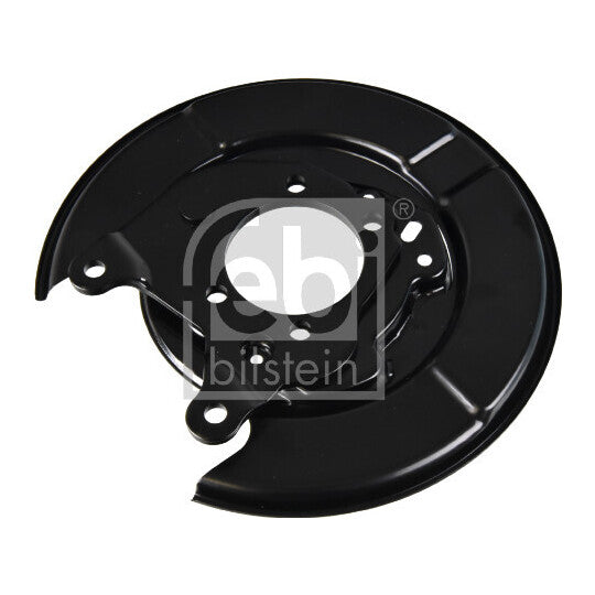 176754 Splash Panel, brake disc