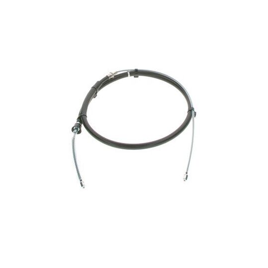 1 987 477 684 Cable, parking brake