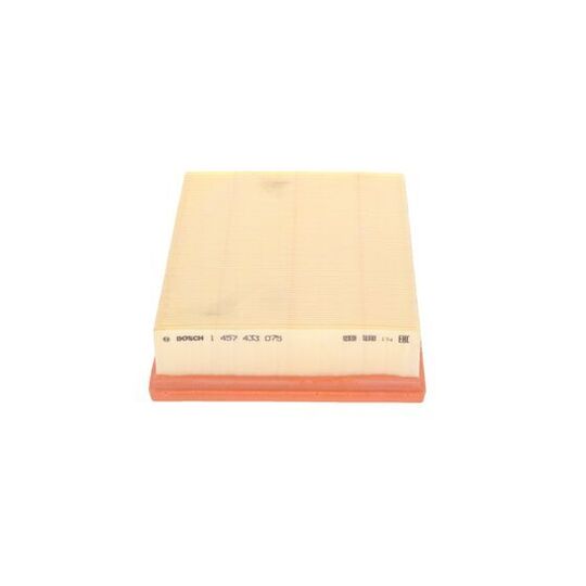 1 457 433 075 Air filter