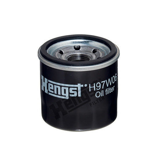 H97W06 Oil filter