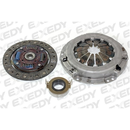 TYK2227 Clutch Kit