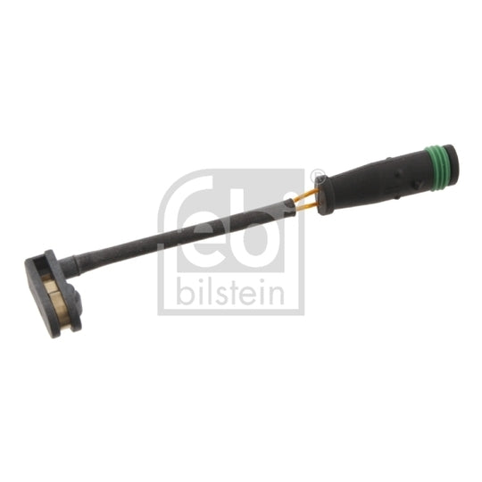 29414 Warning Contact, brake pad wear