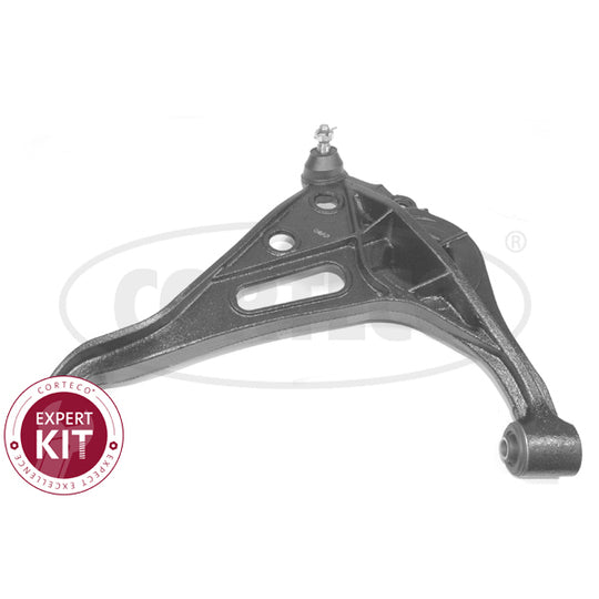 49398891 Track Control Arm