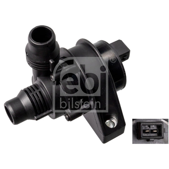 176341 Additional Water Pump