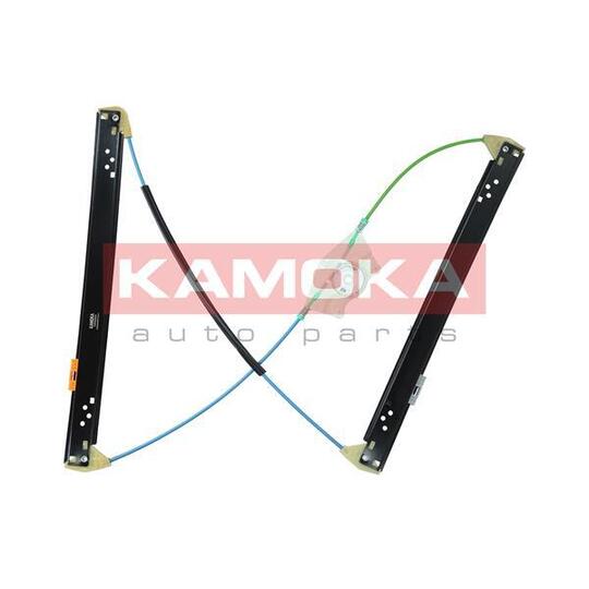 7200234 Window Regulator