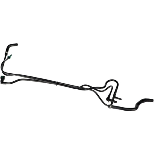 MFL1007 Fuel Hose
