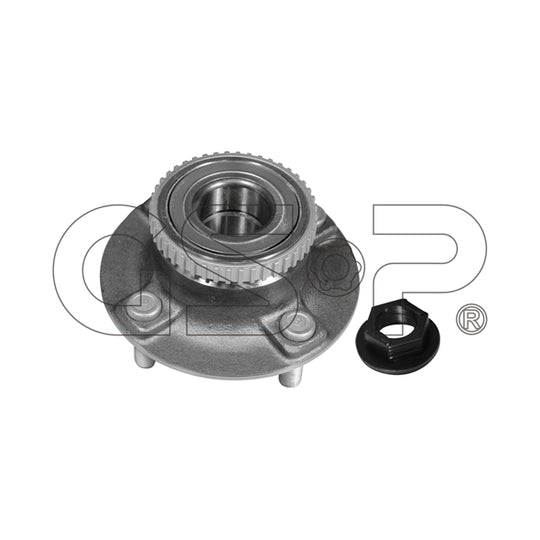9235005K Wheel Bearing Kit