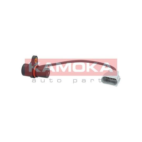 109057 Sensor, crankshaft pulse