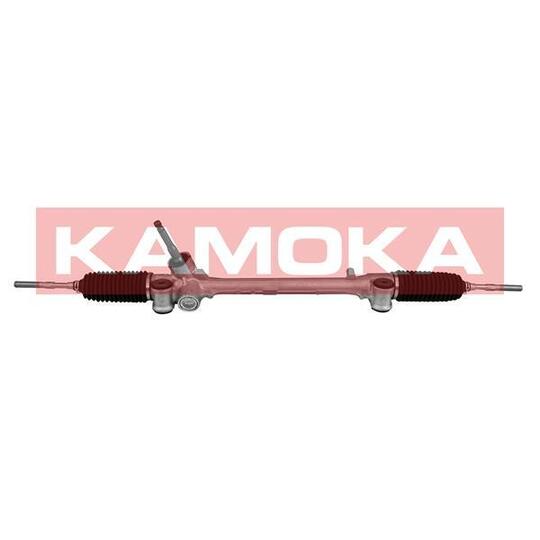 9120049 Steering Gear