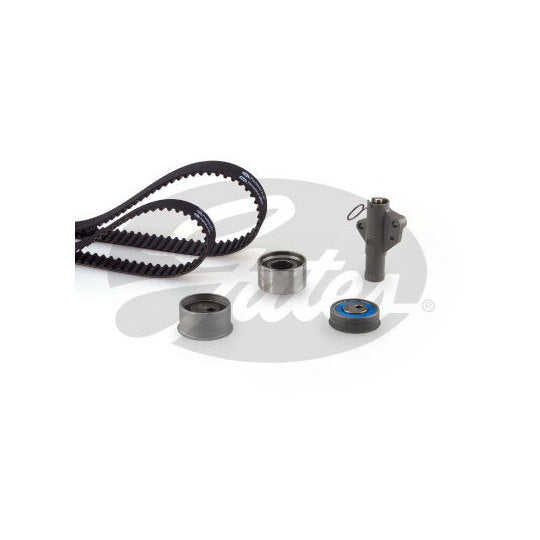 K035255XS Timing Belt Set