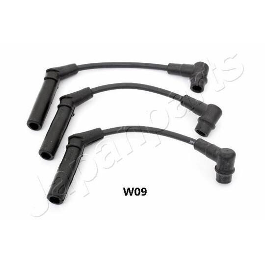 IC-W09 Ignition Cable Kit