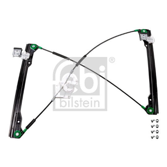 177142 Window Regulator