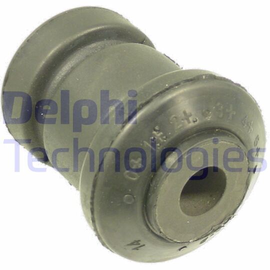 TD302W Control Arm-/Trailing Arm Bush
