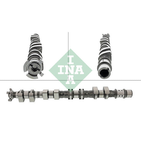428 0176 10 Camshaft