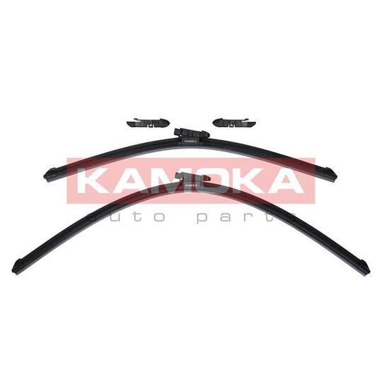 27D11 Wiper Blade