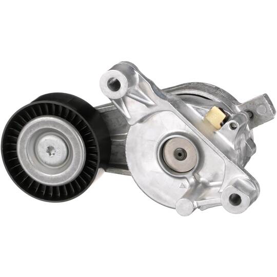T38438 Tensioner Pulley, v-ribbed belt