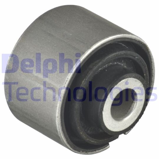 TD1372W Control Arm-/Trailing Arm Bush