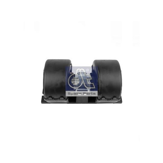 3.82057 Electric Motor, interior blower