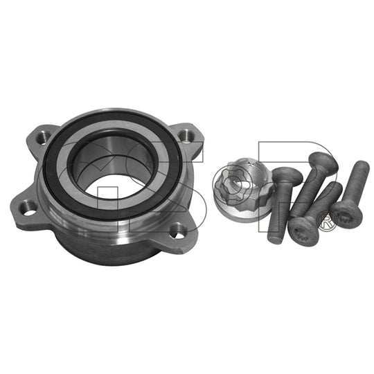 9251002K Wheel Bearing Kit