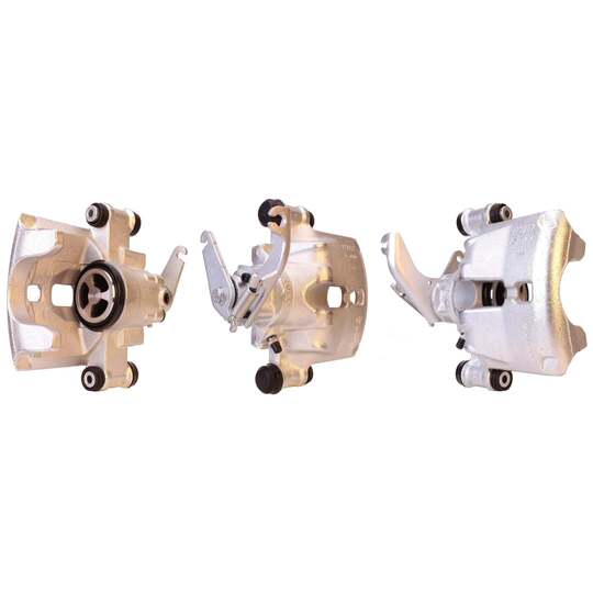 87-1843 Brake Caliper