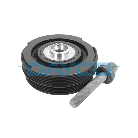 DPV1058K Belt Pulley Set, crankshaft