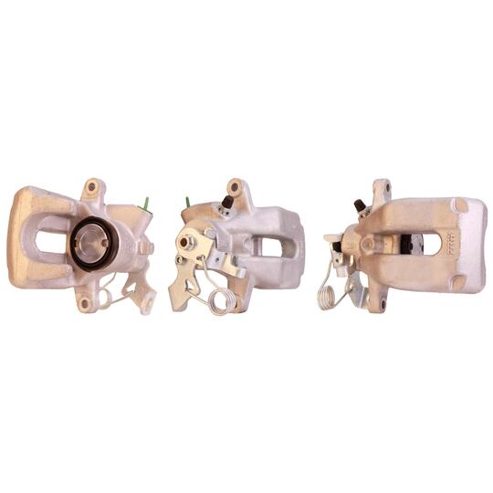 87-1625 Brake Caliper