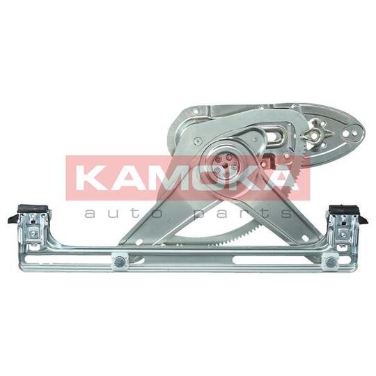 7200120 Window Regulator