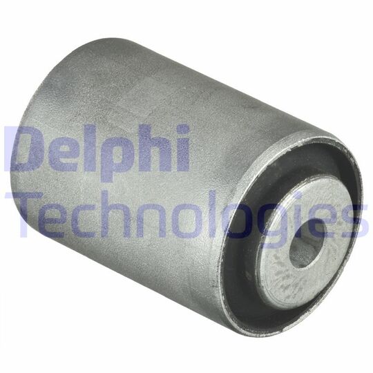 TD967W Mounting, axle beam