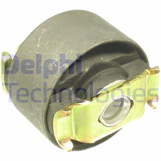 TD323W Control Arm-/Trailing Arm Bush