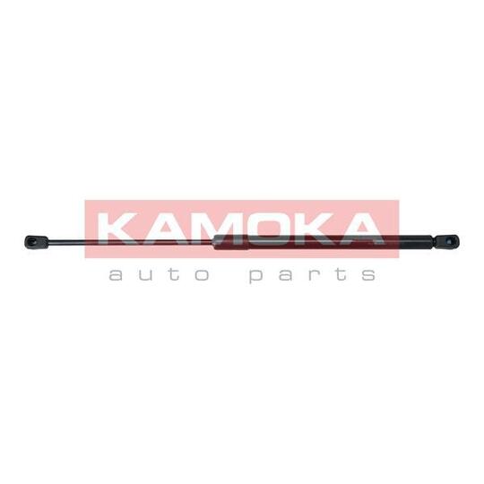 7092013 Gas Spring, boot-/cargo area