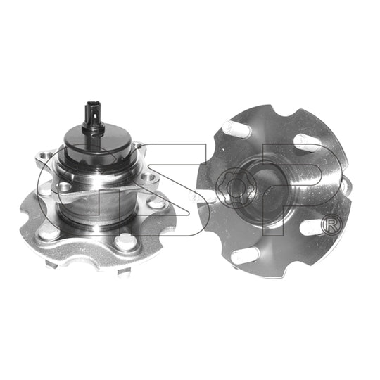 9400238 Wheel Bearing Kit