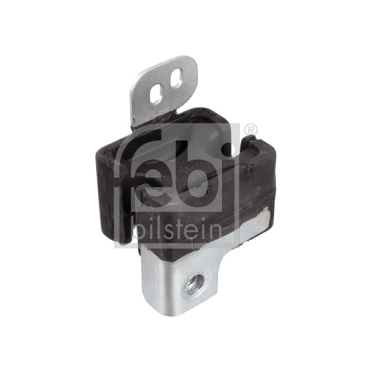 173237 Holder, exhaust system