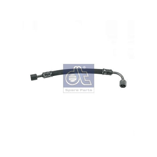 2.44297 Pressure Hose, air compressor